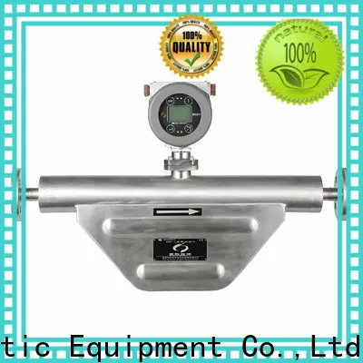 Sincerity high reliability micro motion meters supply for chemicals 1