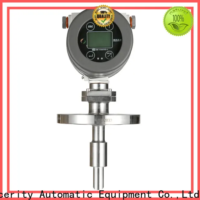 ﻿High measuring accuracy seametrics flow meter supply for pressure measurement 1
