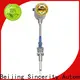 Sincerity low cost types of flow meters for sale for gas measurement 1