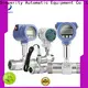 Sincerity turbine flow meters for liquid measurement supply for density measurement 1