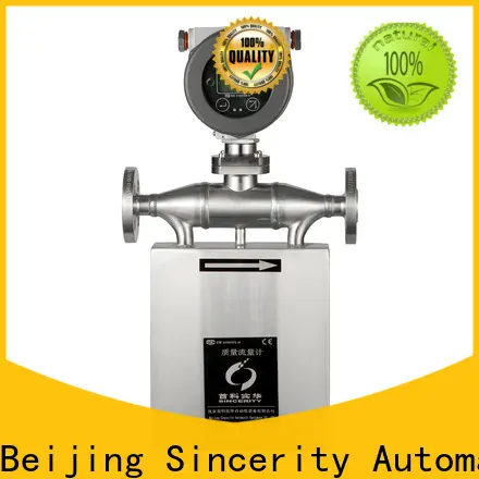 top coriolis meter installation function for fluids measuring 1