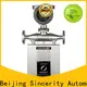 top coriolis meter installation function for fluids measuring 1