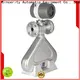 ﻿High measuring accuracy coriolis flow meter for sale for oil and gas 1
