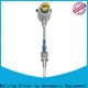 high performance hydraulic oil flow meter price for the volume flow 1