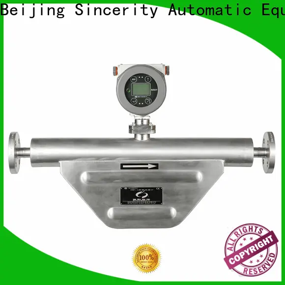 low cost gf flow meter supply for petrochemicals 1