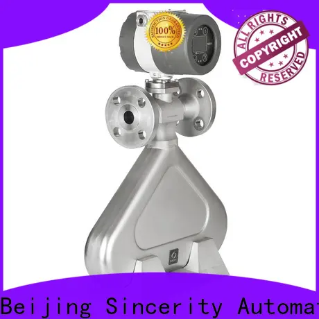 Sincerity flow meters for oil function for chemicals 1