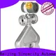 Sincerity flow meters for oil function for chemicals 1