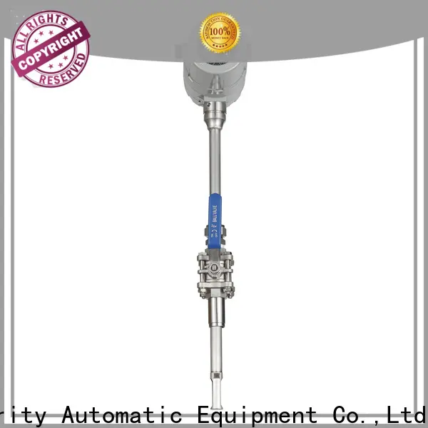 Sincerity thermal instruments company for gas measurement 1