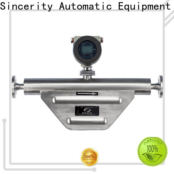 Sincerity micro motion meters price for life sciences 1