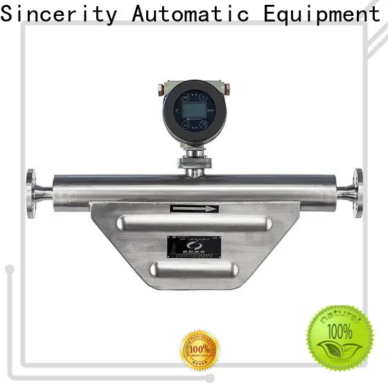 Sincerity micro motion meters price for life sciences 1