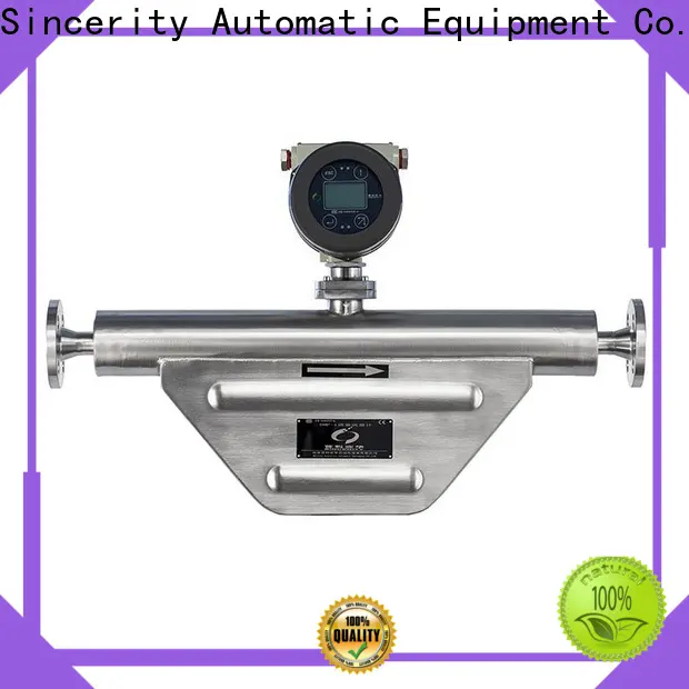wholesale micro trak flow meters price for chemicals 1