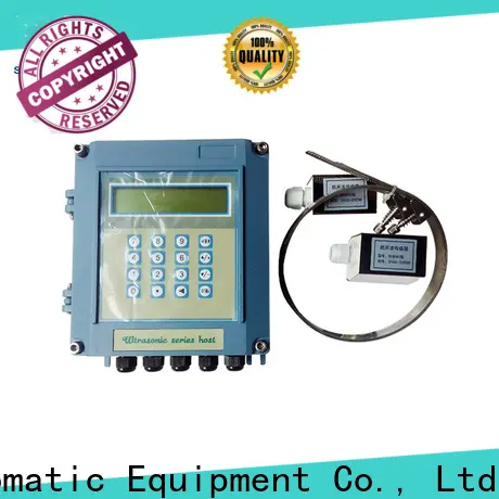 high reliability analog flow meters function for Energy Saving 1