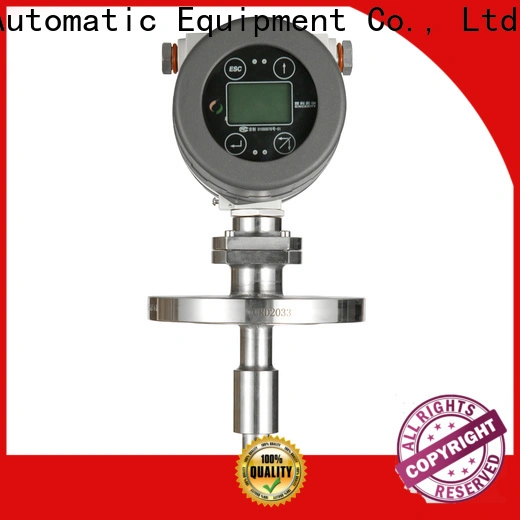 Sincerity custom electronic water flow meter for business for density measurement 1