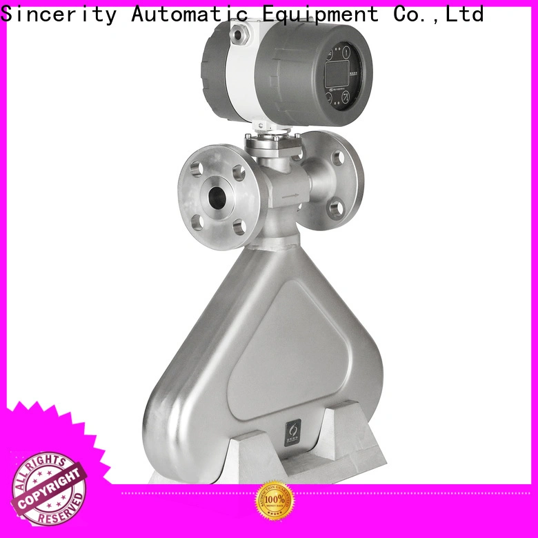 Sincerity signet flow meters price for chemicals 1
