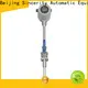 best measure thermal energy factory for the volume flow 1