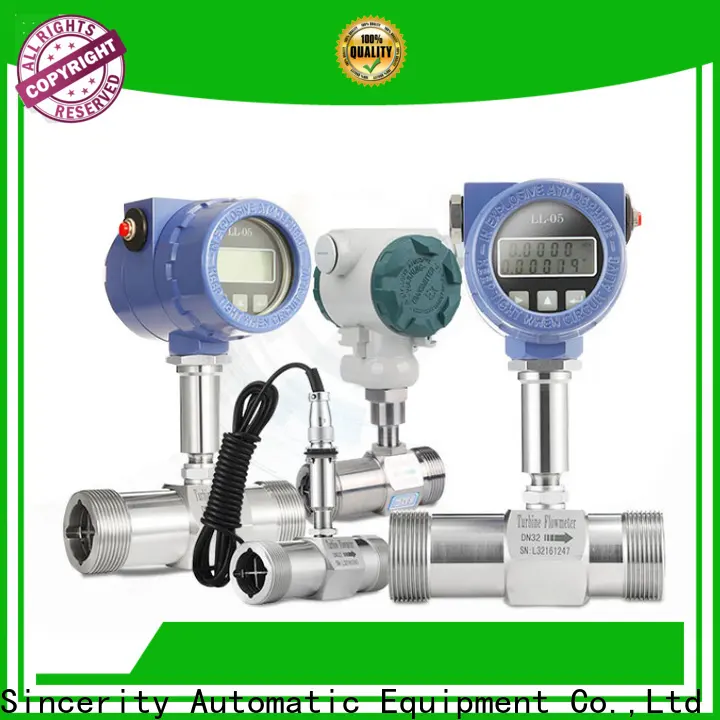 Sincerity custom portable peak flow meter for sale for pressure measurement 1