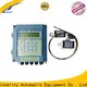 Sincerity ultrasonic meter for natural gas function for Generate Electricity 1