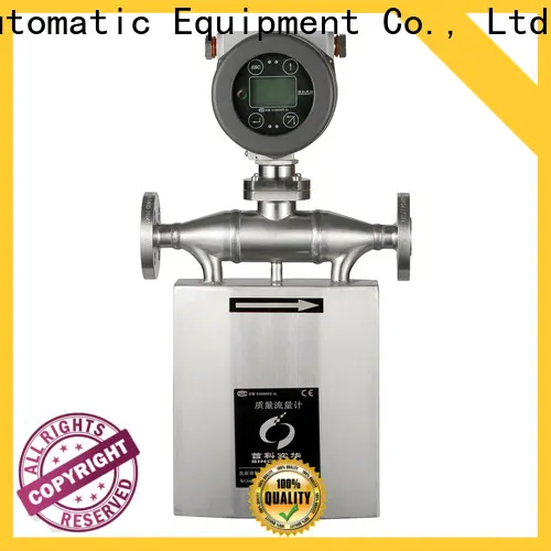 Sincerity high reliability coriolis meter installation price for petrochemicals 1