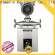 Sincerity high reliability coriolis meter installation price for petrochemicals 1