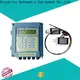 Sincerity custom digital water flow meter ultrasonic flow meter manufacturers for Heating 1