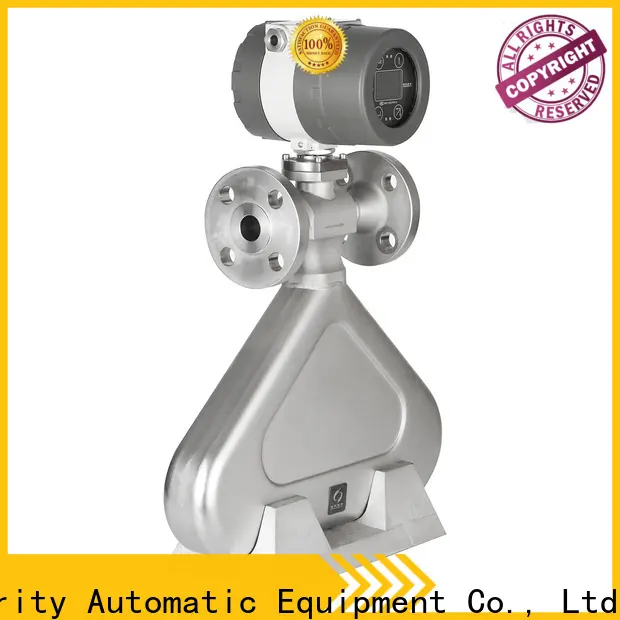 Sincerity clamp on water flow meter company for life sciences 1
