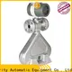Sincerity clamp on water flow meter company for life sciences 1