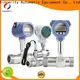 Sincerity turbine paddle wheel water flow meters company for temperature measurement 1