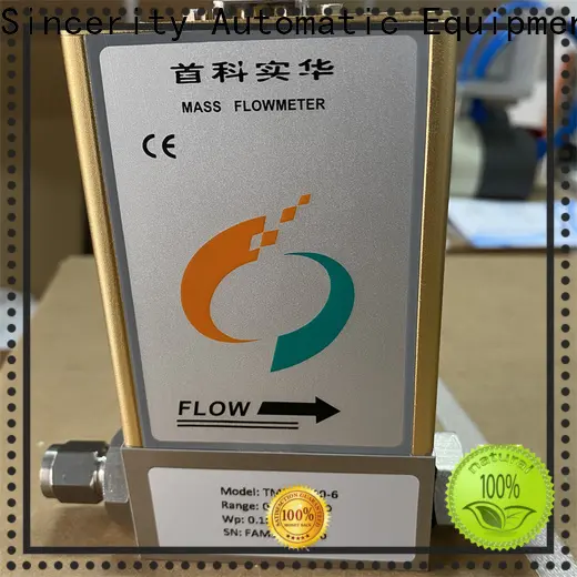 Sincerity wholesale medidor coriolis company for food 1