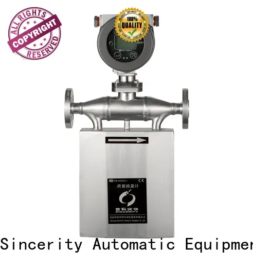 high reliability current flow meter for sale for fluids measuring 1