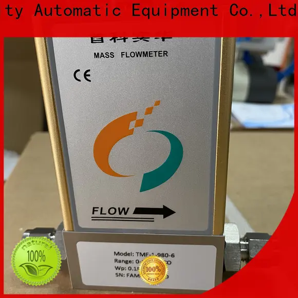 Sincerity visual flow meters function for fluids measuring 1