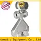 Sincerity latest doppler flow meters factory for fluids measuring 1