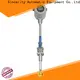 Sincerity thermal dispersion flow meter company for the volume flow 1
