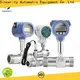 Sincerity turbine fule flow meter suppliers for pressure measurement 1