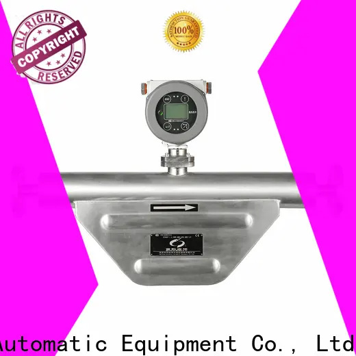 Sincerity micro motion coriolis flow meters for sale for life sciences 1