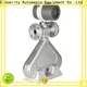 Sincerity calibration of flow meter suppliers for oil and gas 1