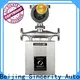 high reliability calibration of flow meters for business for oil and gas 1