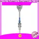 Sincerity high-quality oxygen thermal mass flow meter for business for the volume flow 1