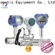 Sincerity blue white industries flow meter suppliers for density measurement 1