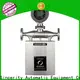 ﻿High measuring accuracy gas mass flow meters function for life sciences 1