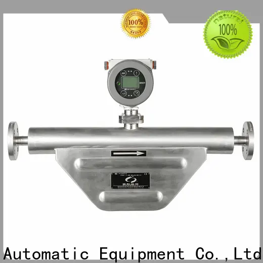 Sincerity mass flowmeter factory for petrochemicals 1