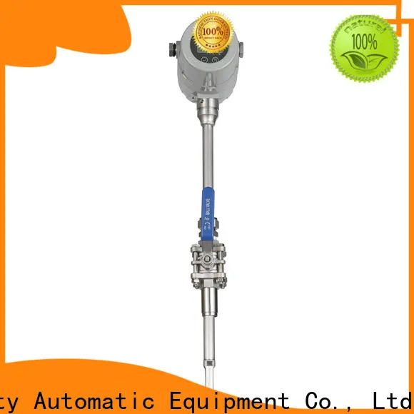Sincerity outboard fuel flow meter company for gas measurement 1