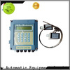 New flow sensor portable ultrasonic flow meter company for Drain 1