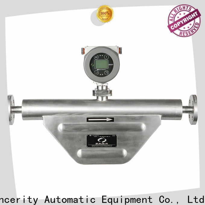 digital coriolis flow meter manufacturers supply for petrochemicals 1