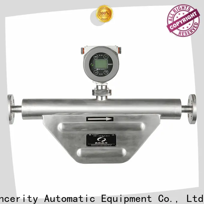 digital coriolis flow meter manufacturers supply for petrochemicals 1