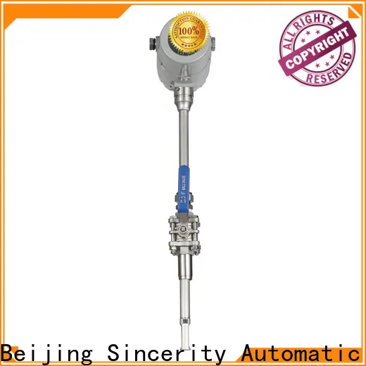 Sincerity ﻿High measuring accuracy thermal meter factory for the volume flow 1