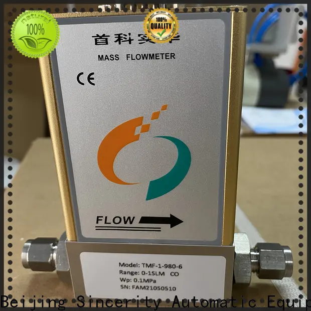 Sincerity top coriolis plant factory for chemicals 1