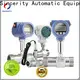 Sincerity vortex mass flow meter factory for gravity measurement 1