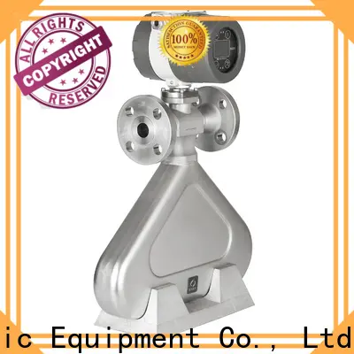 Sincerity transit time flow meters supply for fluids measuring 1