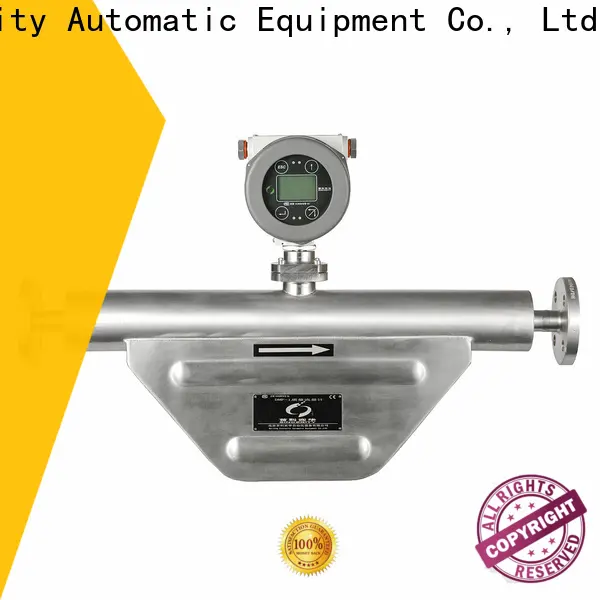 high accuracy mass meter for business for oil and gas 1