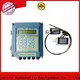 ﻿High measuring accuracy manufacturers of ultrasonic flow meters supply for Drain 1